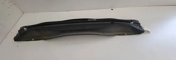 Volvo V60 Rear bumper cross member 31278835