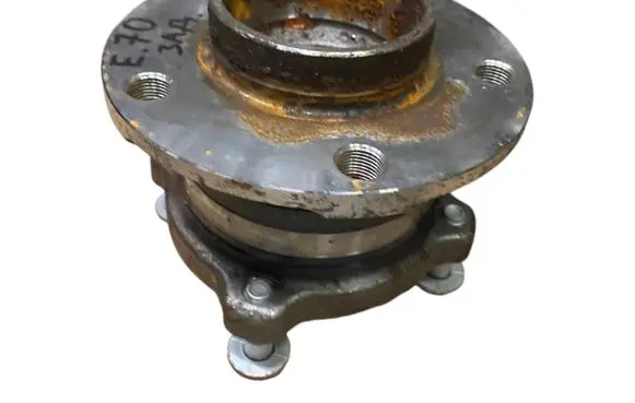 BMW X5 E70 Rear wheel ball bearing 2413625 33412413625