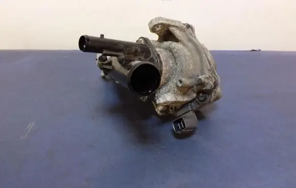 Toyota Corolla E210 E21 Water pump