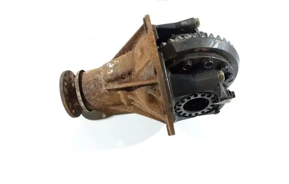 Suzuki Grand Vitara I Rear differential