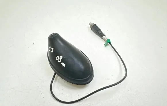 Citroen C3 Aerial GPS antenna 9636600680 81616700 06403