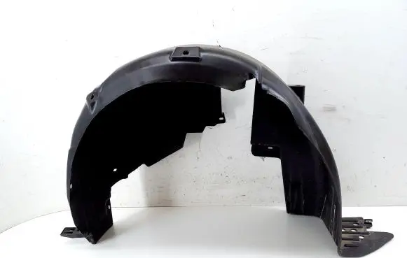 Seat Ibiza V (KJ) Rear arch fender liner splash guards 6F0810969