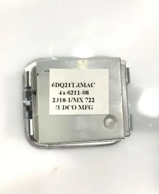 Chrysler Pacifica Other switches/knobs/shifts 6DQ21TRMAC