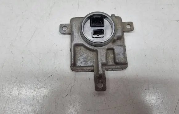 Audi A6 S6 C7 4G Headlight ballast module Xenon 8K0941597E