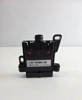 BMW 5 F10 F11 Current control relay 9153418