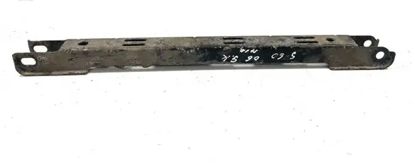 Volvo S60 Rear control arm
