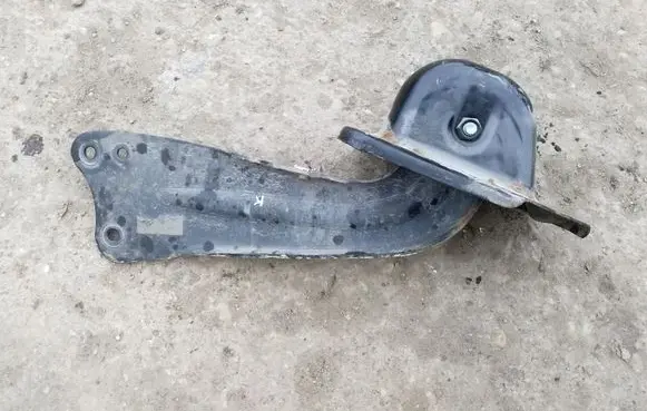 Volkswagen Golf V Rear upper control arm/wishbone
