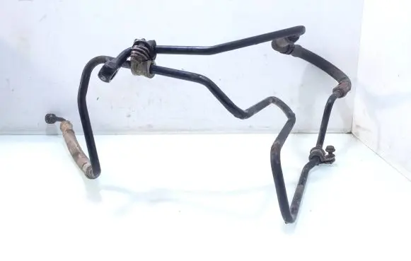 Audi A3 S3 8L Power steering hose/pipe/line 1j0422893c