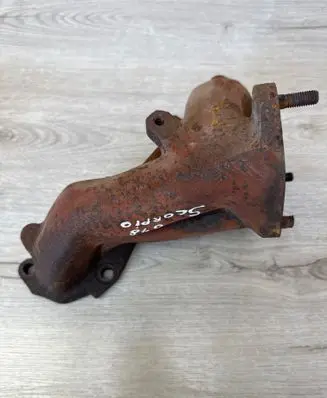 Ford Scorpio Exhaust manifold 88WF9430EB 88WF9430