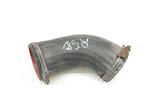 Volvo V60 Intercooler hose/pipe 31261350