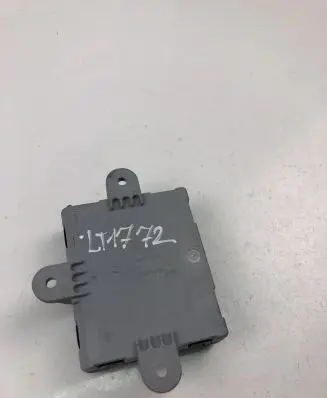 Volvo V70 Other control units/modules 31343028AC