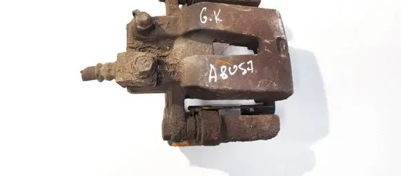 Chrysler 300 - 300C Rear brake caliper