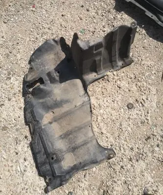 Other under body part