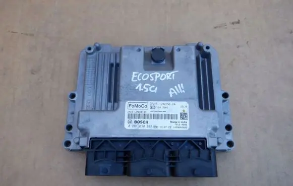 Ford Focus Engine control unit/module 12A650