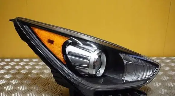KIA Niro Headlight/headlamp 323-1159R-AC2
