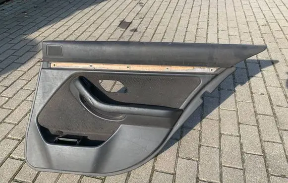 BMW 5 E39 Rear door card panel trim 8159642