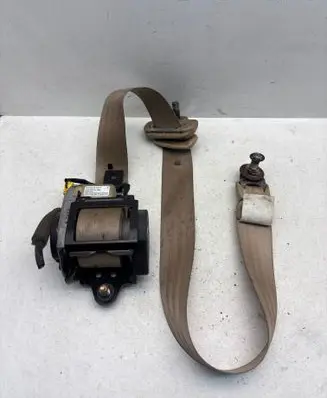 Honda Accord Front seatbelt NSB098GR08 0432072