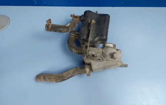 Nissan Terrano Turbo solenoid valve 148120F305 V3001101
