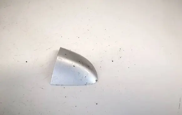 Volkswagen PASSAT B6 Loading door cover/cap 3c0837880