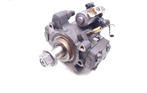 Ford Mondeo MK IV Fuel injection high pressure pump 9676289780 A2C53384062