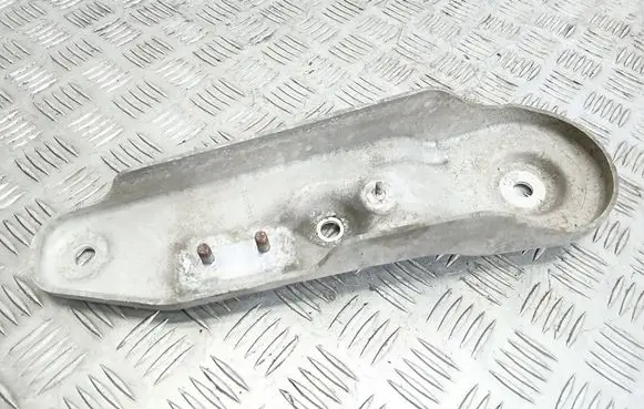 BMW 5 F10 F11 Other rear suspension part 6776149 1884