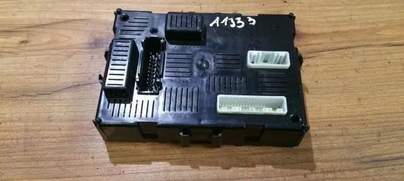 Nissan Micra Comfort/convenience module 216693907b 21669390-7b