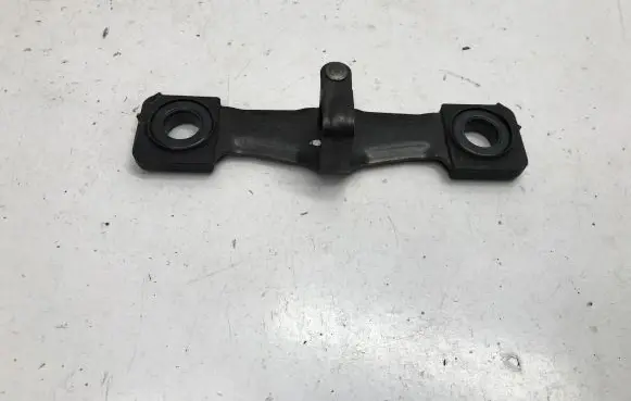Volkswagen Golf VII Tailgate/trunk/boot lock/catch/latch 5G0827517D