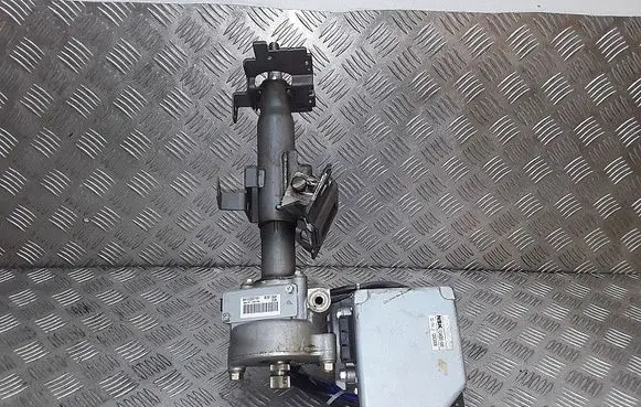 Nissan Leaf I (ZE0) Steering wheel axle 488103nf0a