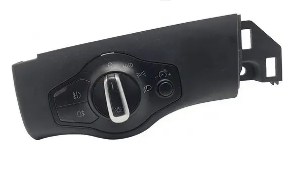 Audi A4 S4 B8 8K Other switches/knobs/shifts 8K0941531AS