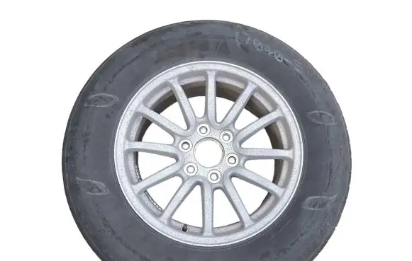 Ram 1500 R18 spare wheel 04755197AA