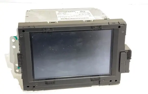 KIA Optima Radio/CD/DVD/GPS head unit 96560-D4501WK