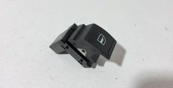 Volkswagen Tiguan Electric window control switch 7L6959855B