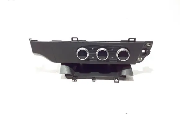 Renault Kangoo III Air conditioner control unit module 275004314R