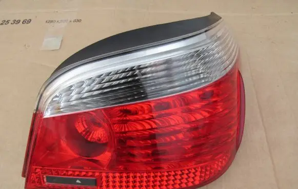 BMW M5 Rear/tail lights 7165740