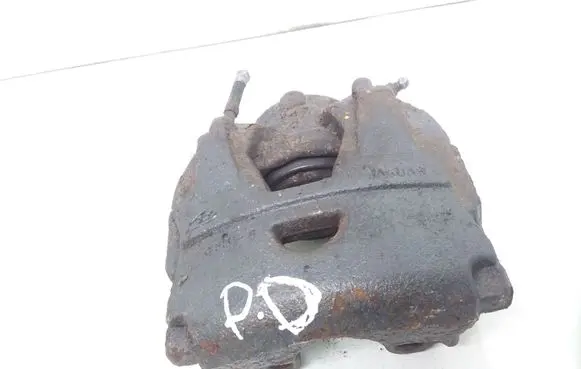Jaguar XF X250 Front brake caliper