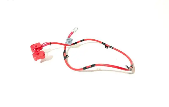 Jaguar XE Positive cable (battery) GX7314300BD GX7314300 301164400