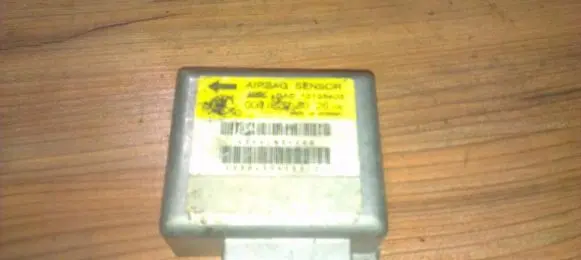 Mercedes-Benz C W202 Airbag control unit/module 0008208026 12198403
