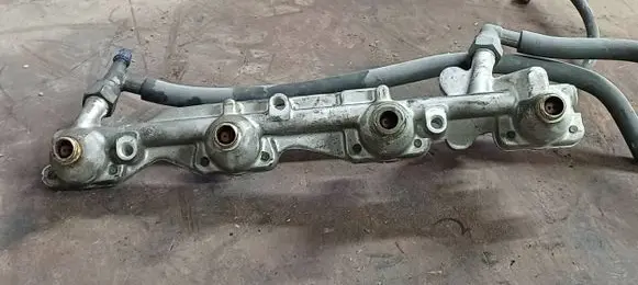 Ford Mondeo MK II Fuel injector 080V 084064886