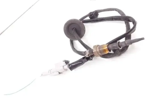 Hyundai Tucson TL Exhaust gas pressure sensor 392602B550