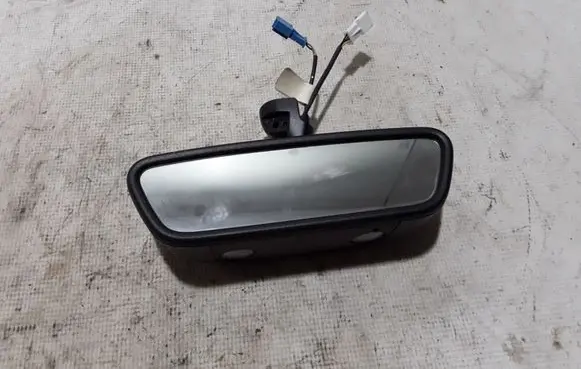 Mercedes-Benz CLA C117 X117 W117 Rear view mirror (interior) A17681003179051