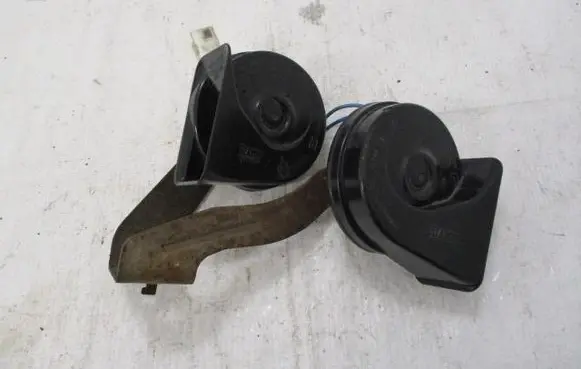 Peugeot 308 Horn signal 9676258880