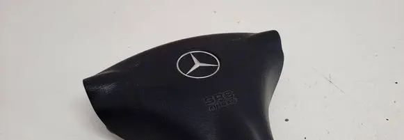 Mercedes-Benz Vaneo W414 Steering wheel airbag 1684600298 00060314A0