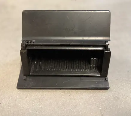 Opel Astra G Car ashtray 308210300