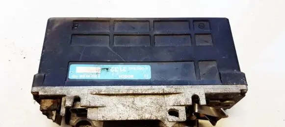 Mercedes-Benz E W124 ABS control unit/module 0055452132 0265101018