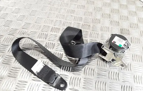 Ford Kuga I Front seatbelt 610116500B 8V41S61294AD