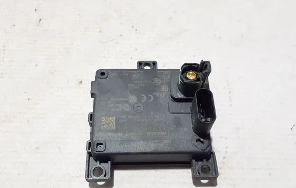 Renault Megane E-Tech Distronic sensor radar 284383153R