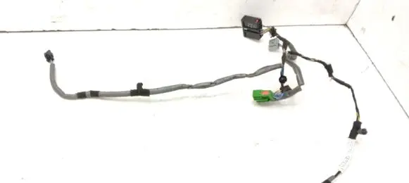 Jaguar XE Center console GX7314B079DD GX7314B079