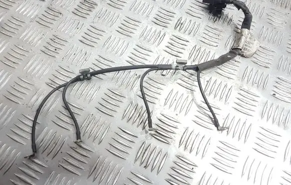 Ford Mondeo MK IV Glow plug wires 09341491 DW10 525494