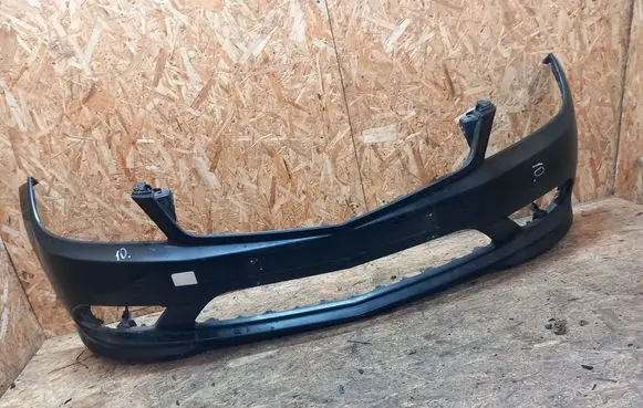 Mercedes-Benz C W204 Front bumper A2048853725 2048853725