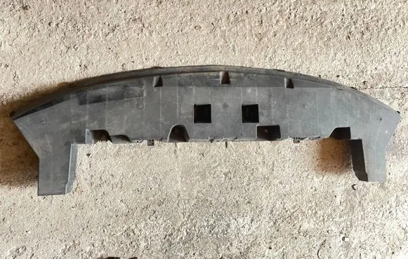 Mazda CX-7 Front bumper skid plate/under tray EH10500S0